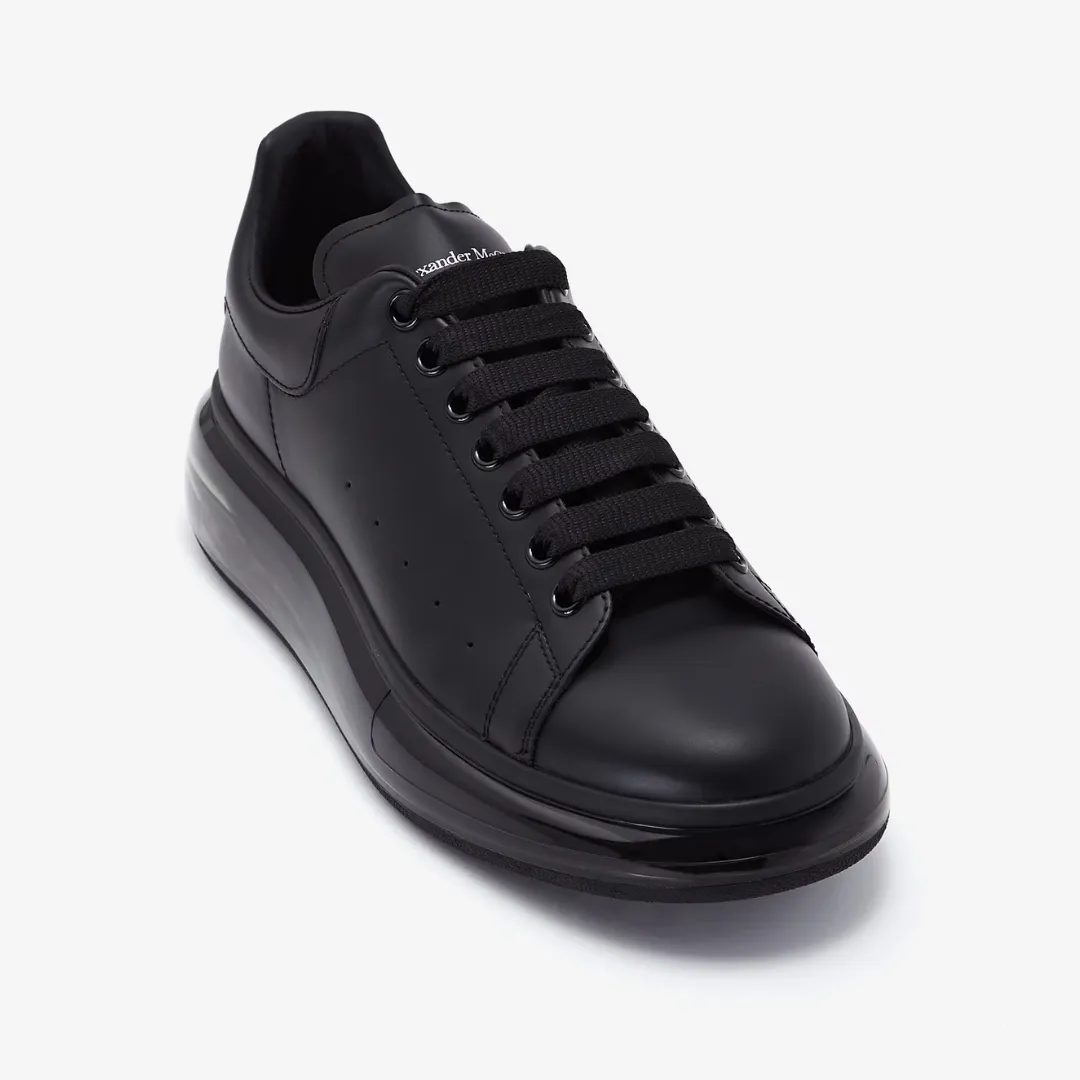 Oversize in black gum
