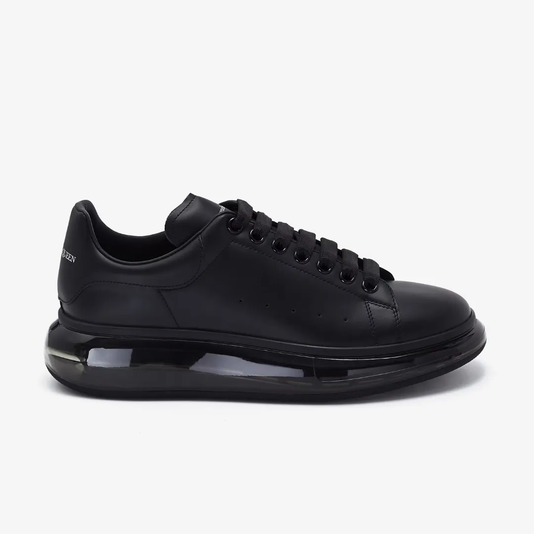 Oversize in black gum
