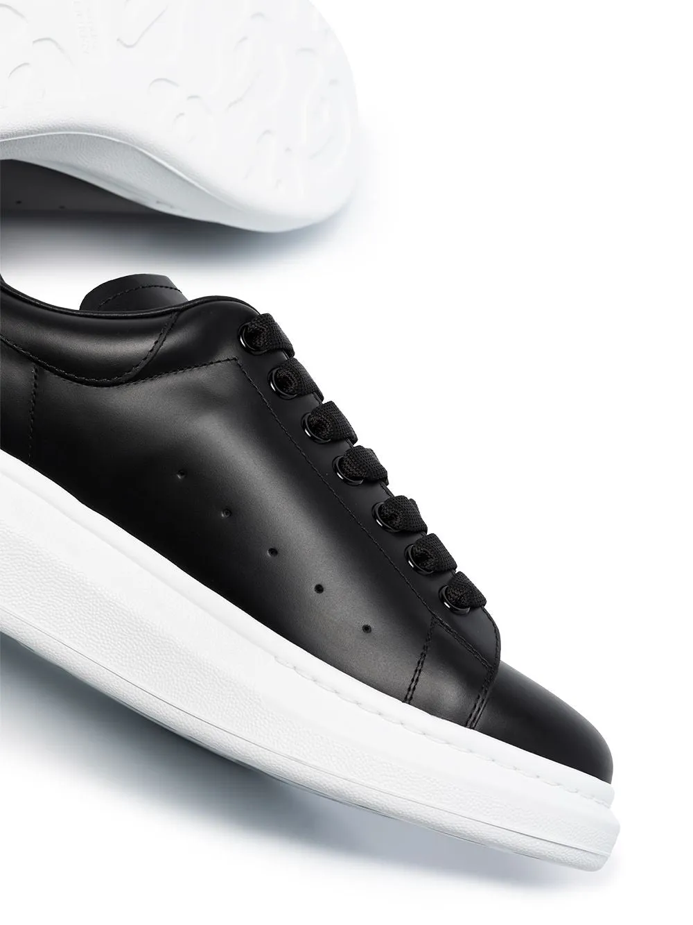 Oversized Sneakers