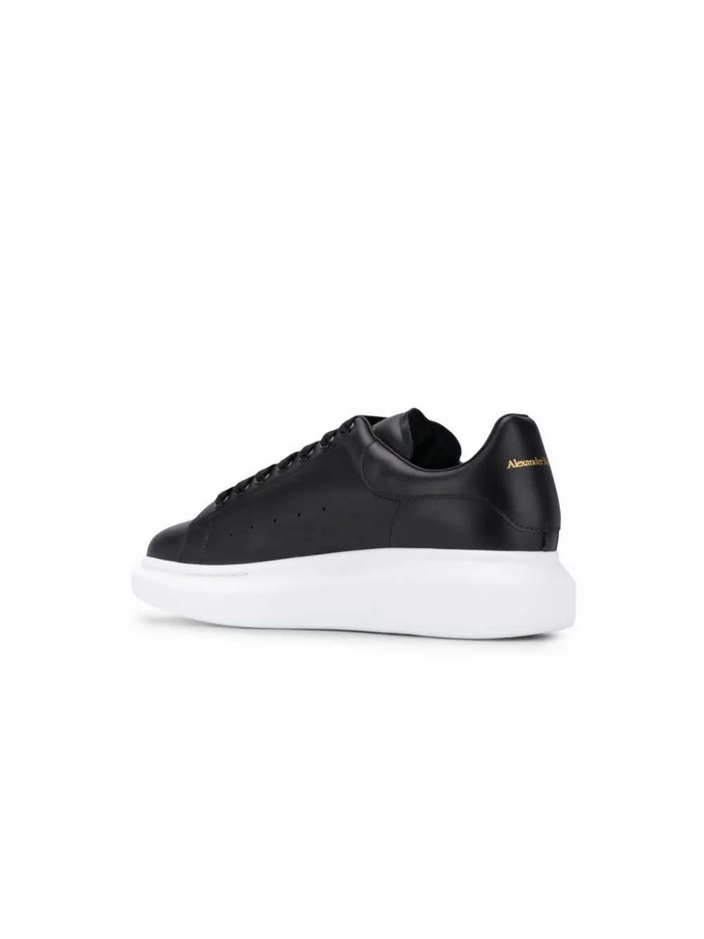 Oversized Sneakers