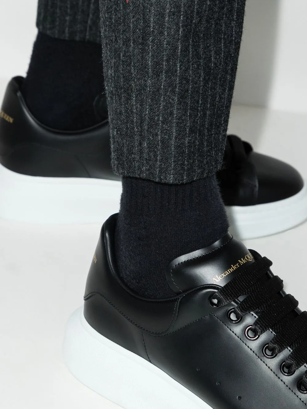 Oversized Sneakers