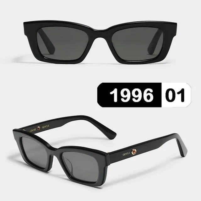 Oversized Spy Luxury Sunglasses