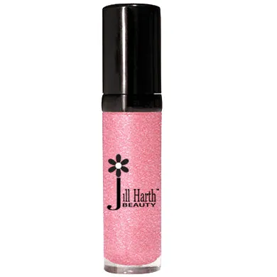 Pale Petal Luxury Lip Gloss
