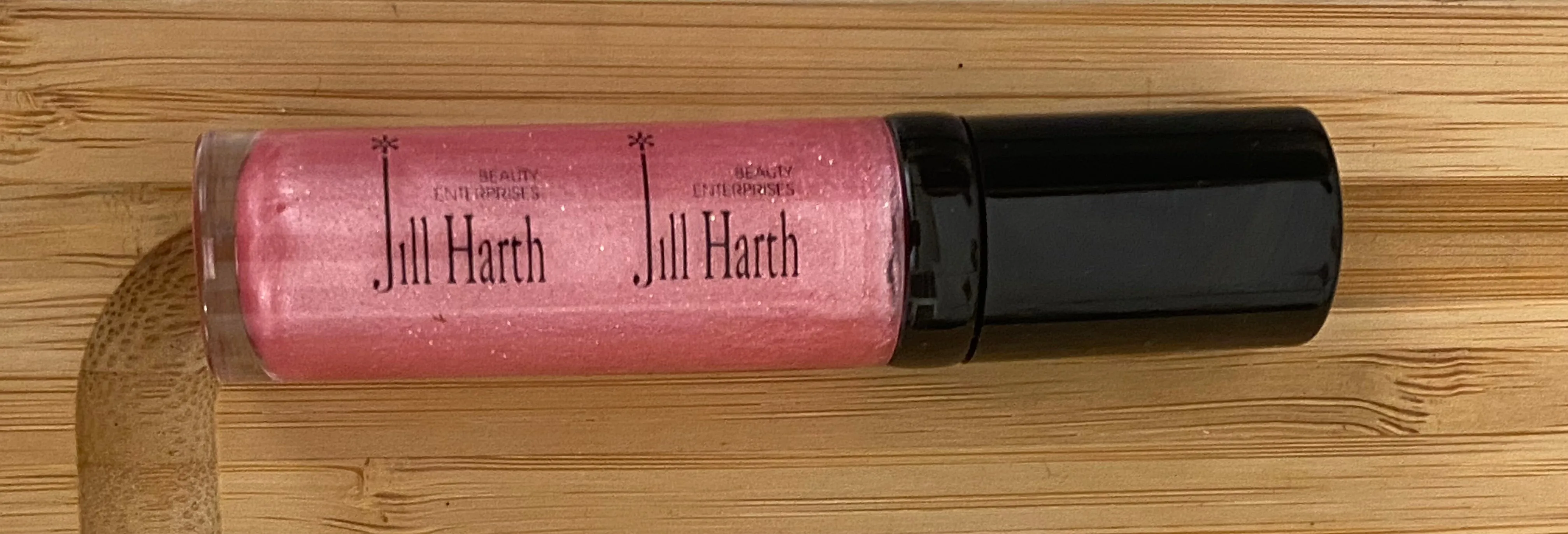 Pale Petal Luxury Lip Gloss