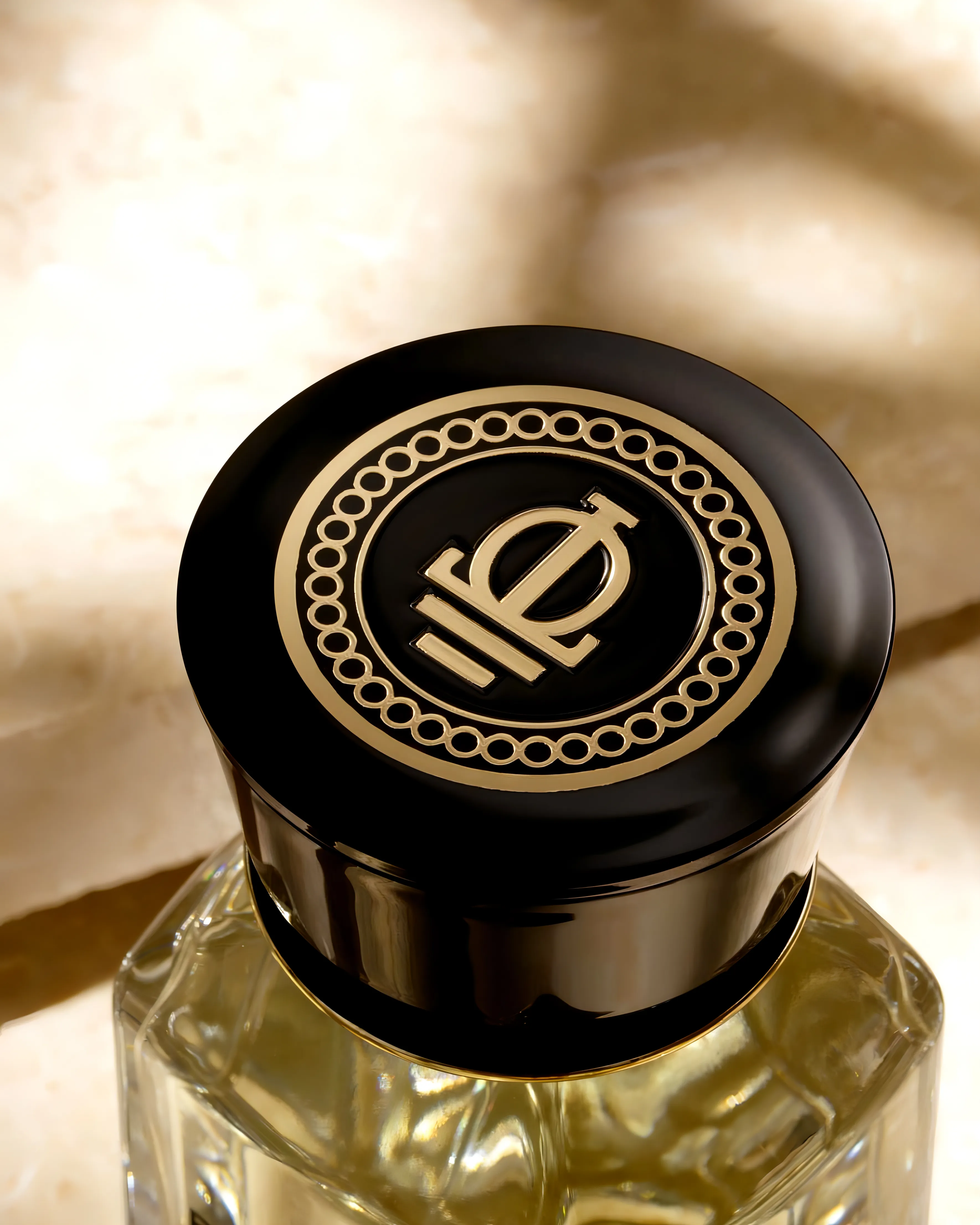 Paramour Oman Luxury 100ml