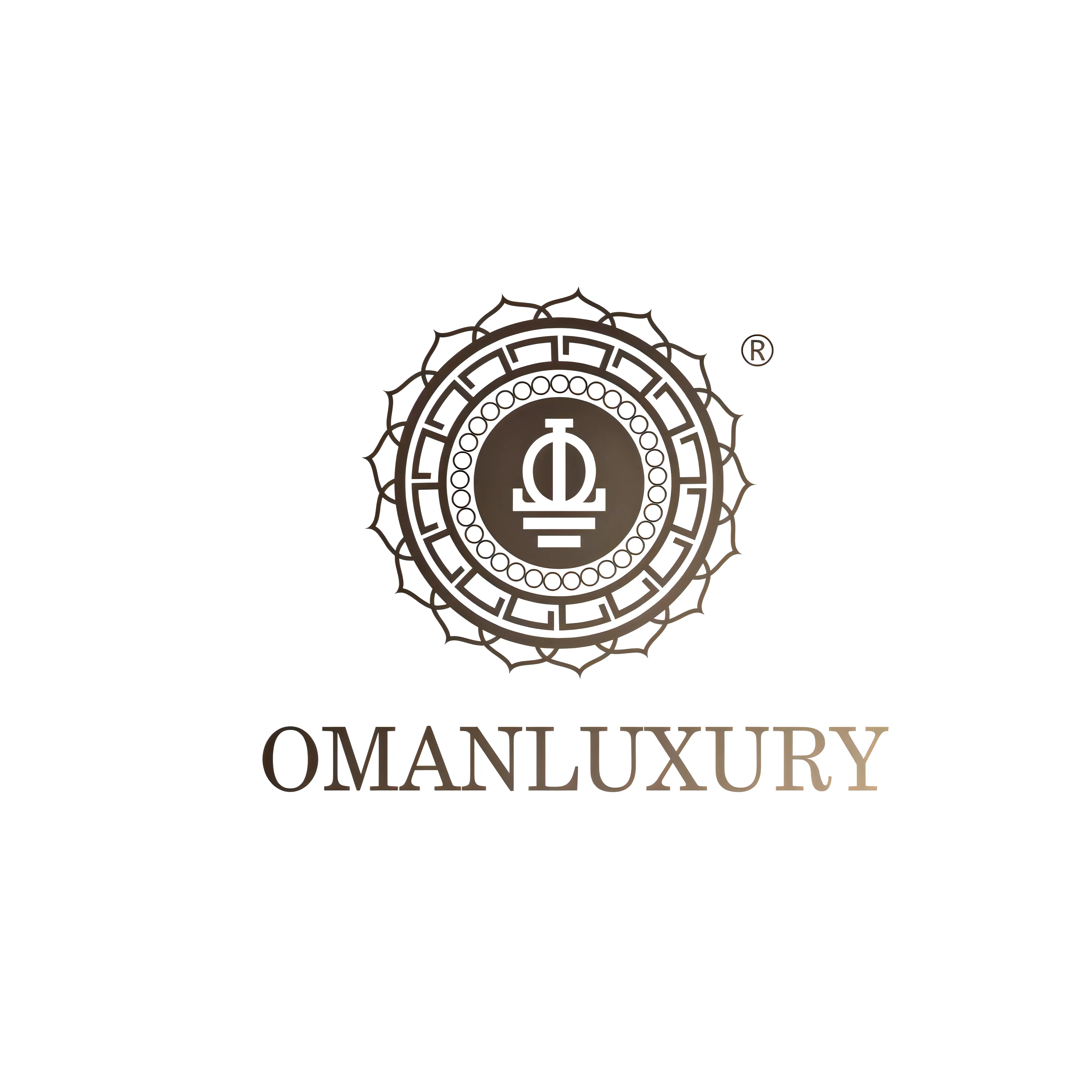 Paramour Oman Luxury 100ml