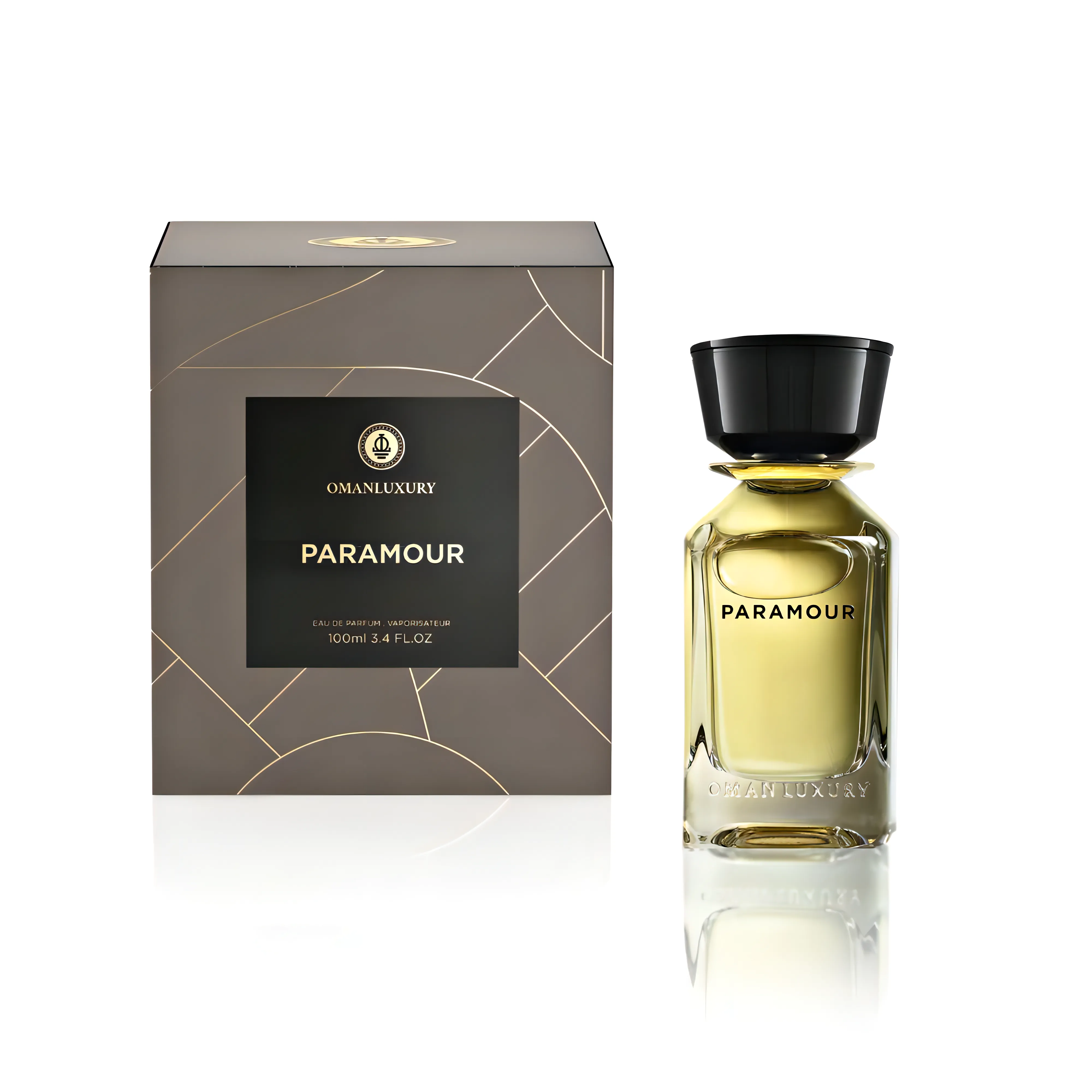 Paramour Oman Luxury 100ml