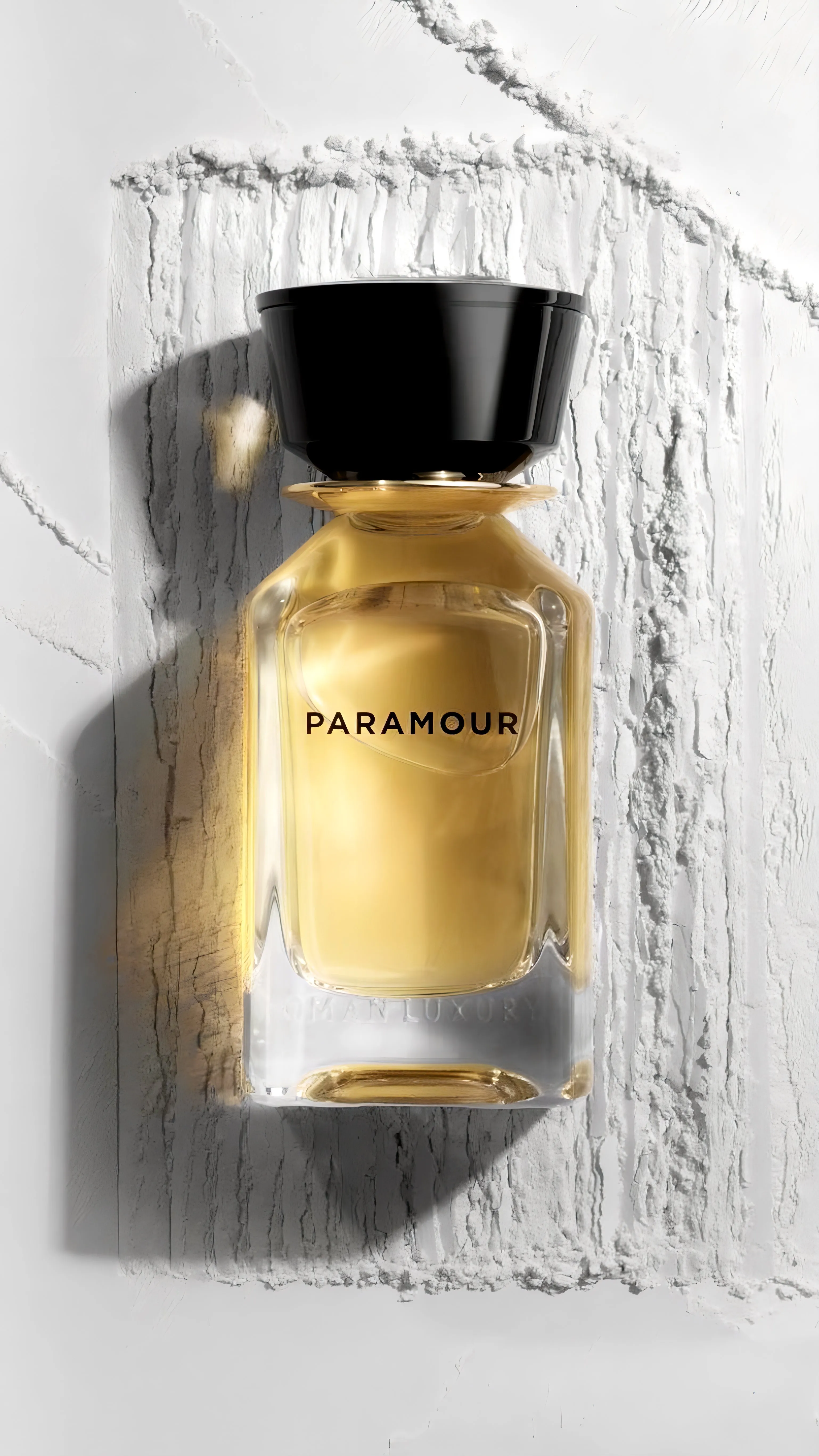 Paramour Oman Luxury 100ml