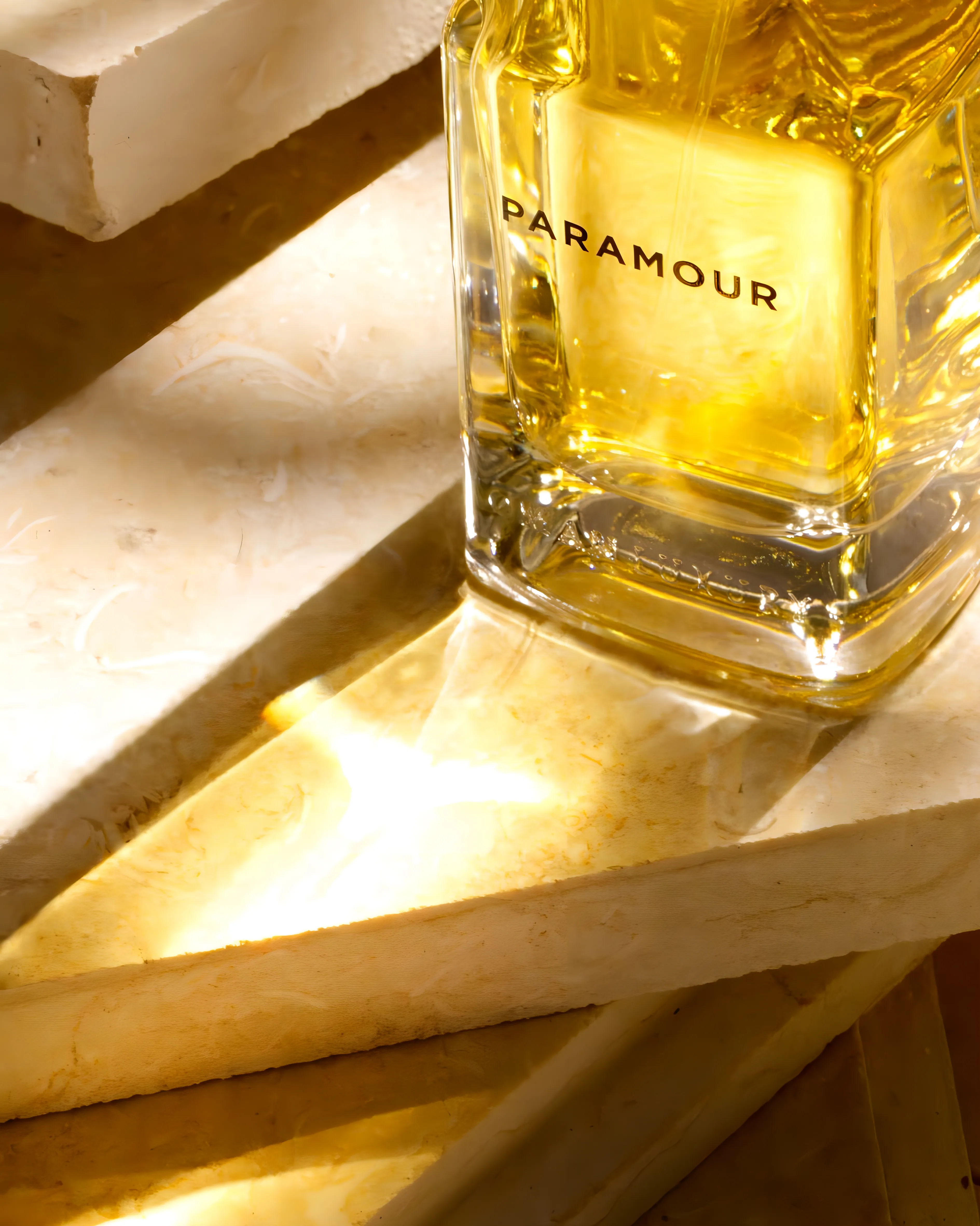 Paramour Oman Luxury 100ml