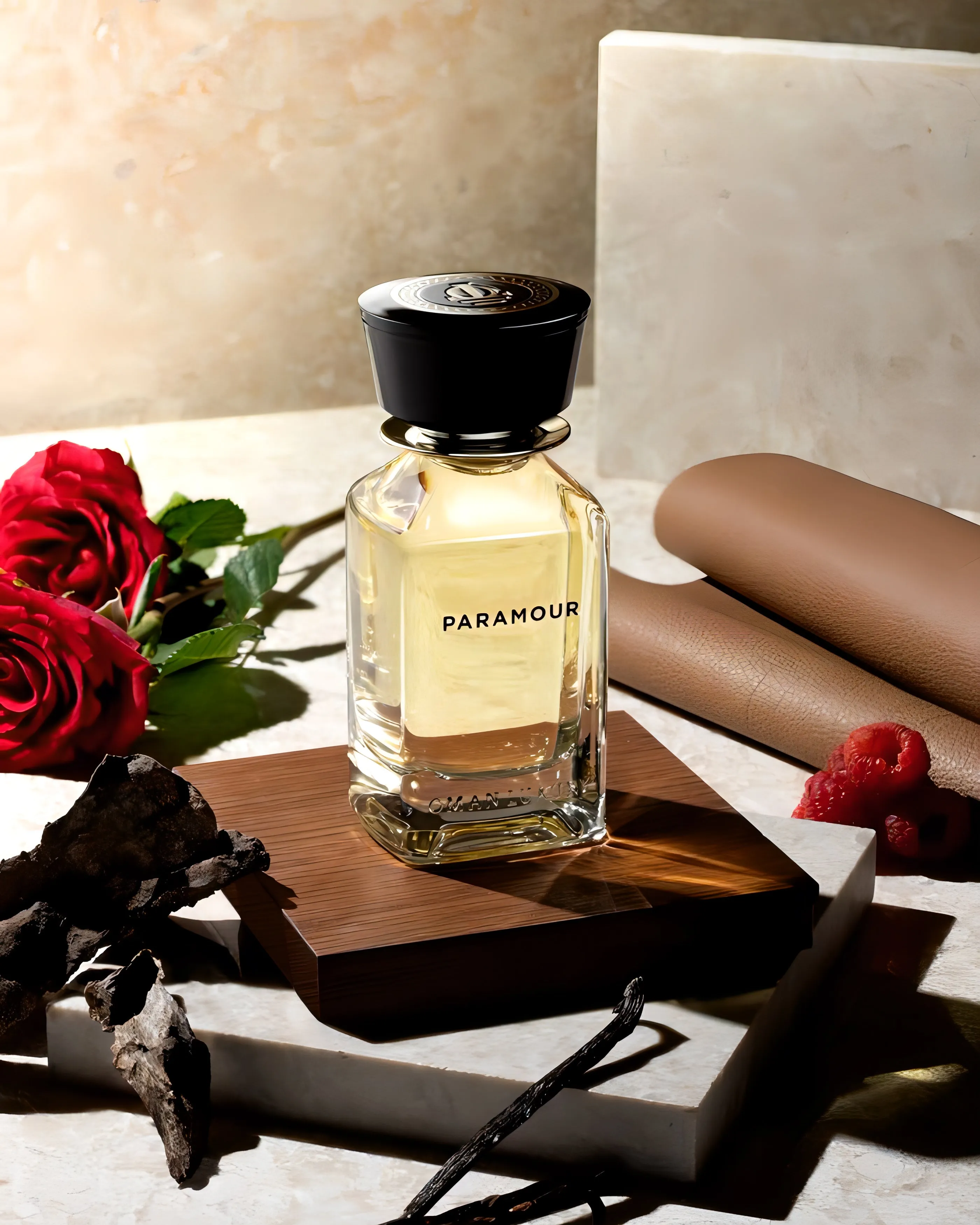 Paramour Oman Luxury 100ml