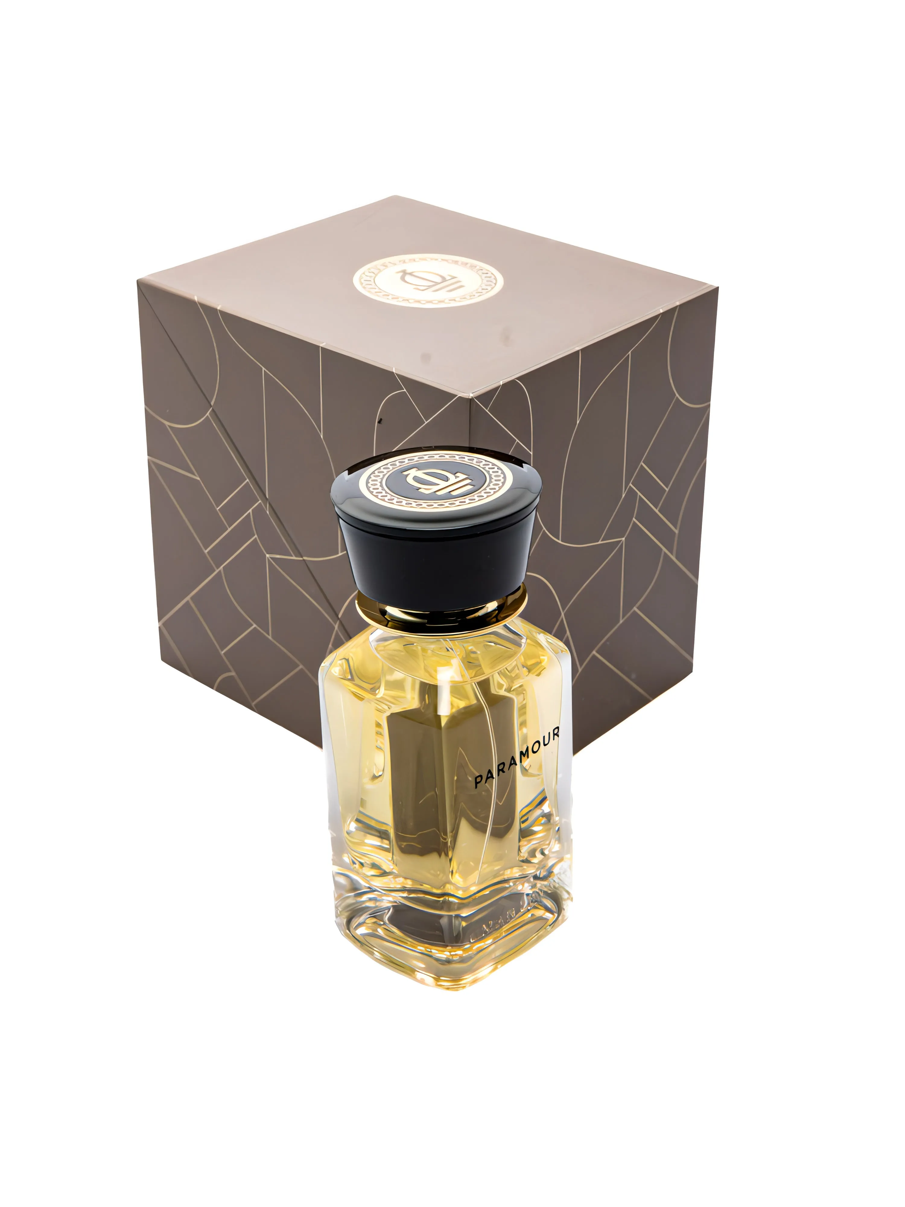 Paramour Oman Luxury 100ml