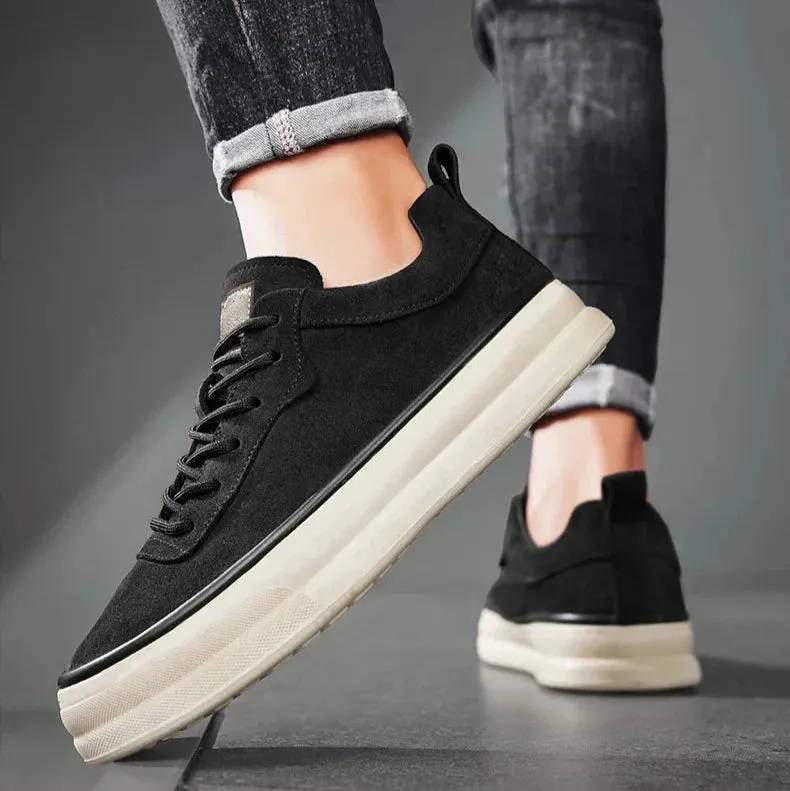Pecan Sneakers
