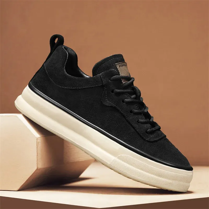 Pecan Sneakers
