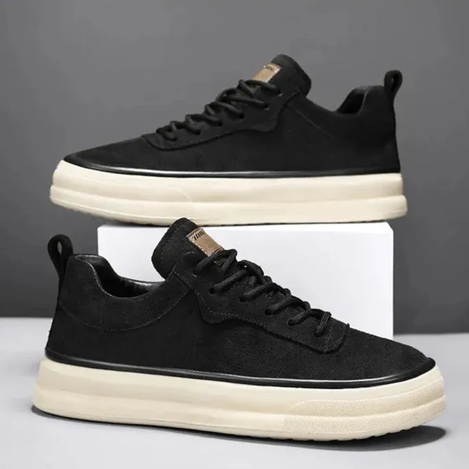 Pecan Sneakers
