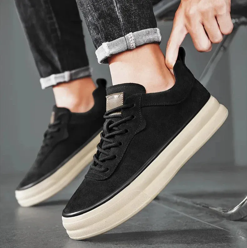 Pecan Sneakers