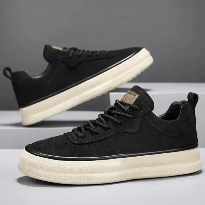 Pecan Sneakers