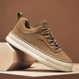 Pecan Sneakers