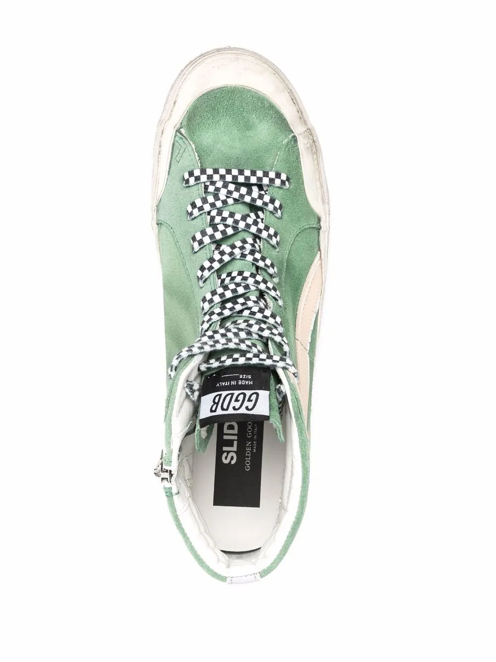 Penstar Slide sneakers