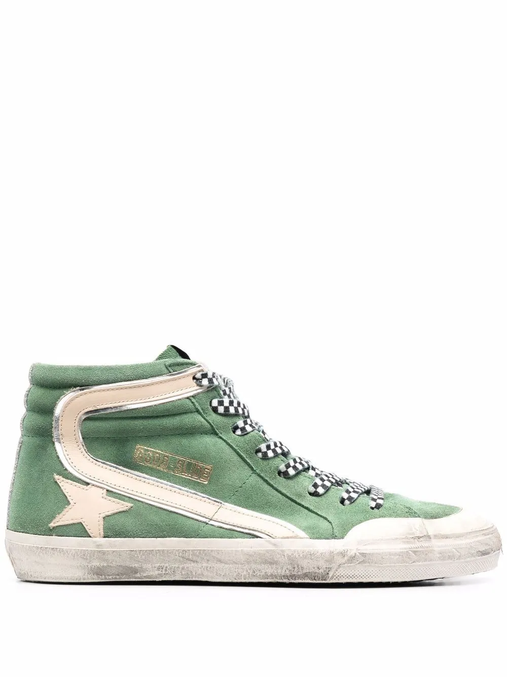 Penstar Slide sneakers
