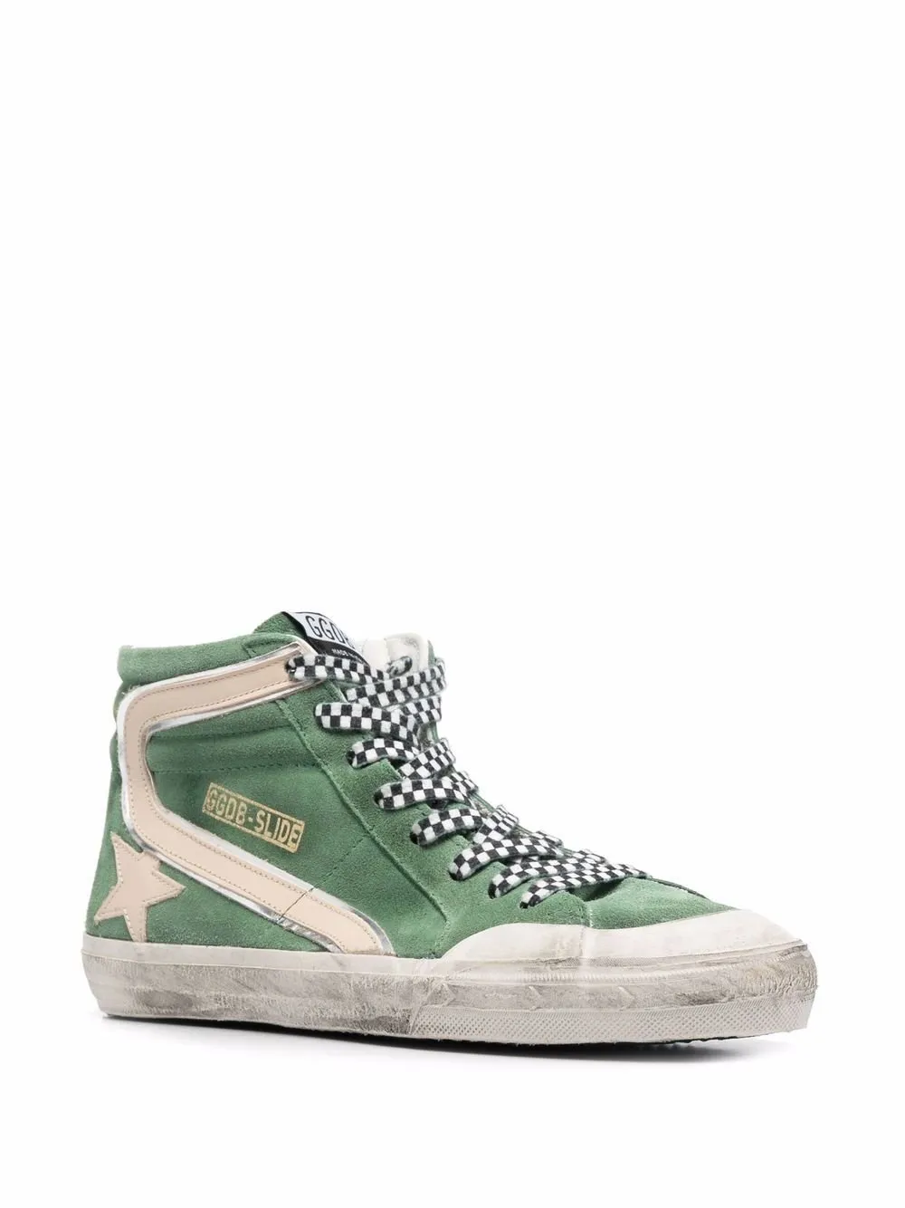 Penstar Slide sneakers