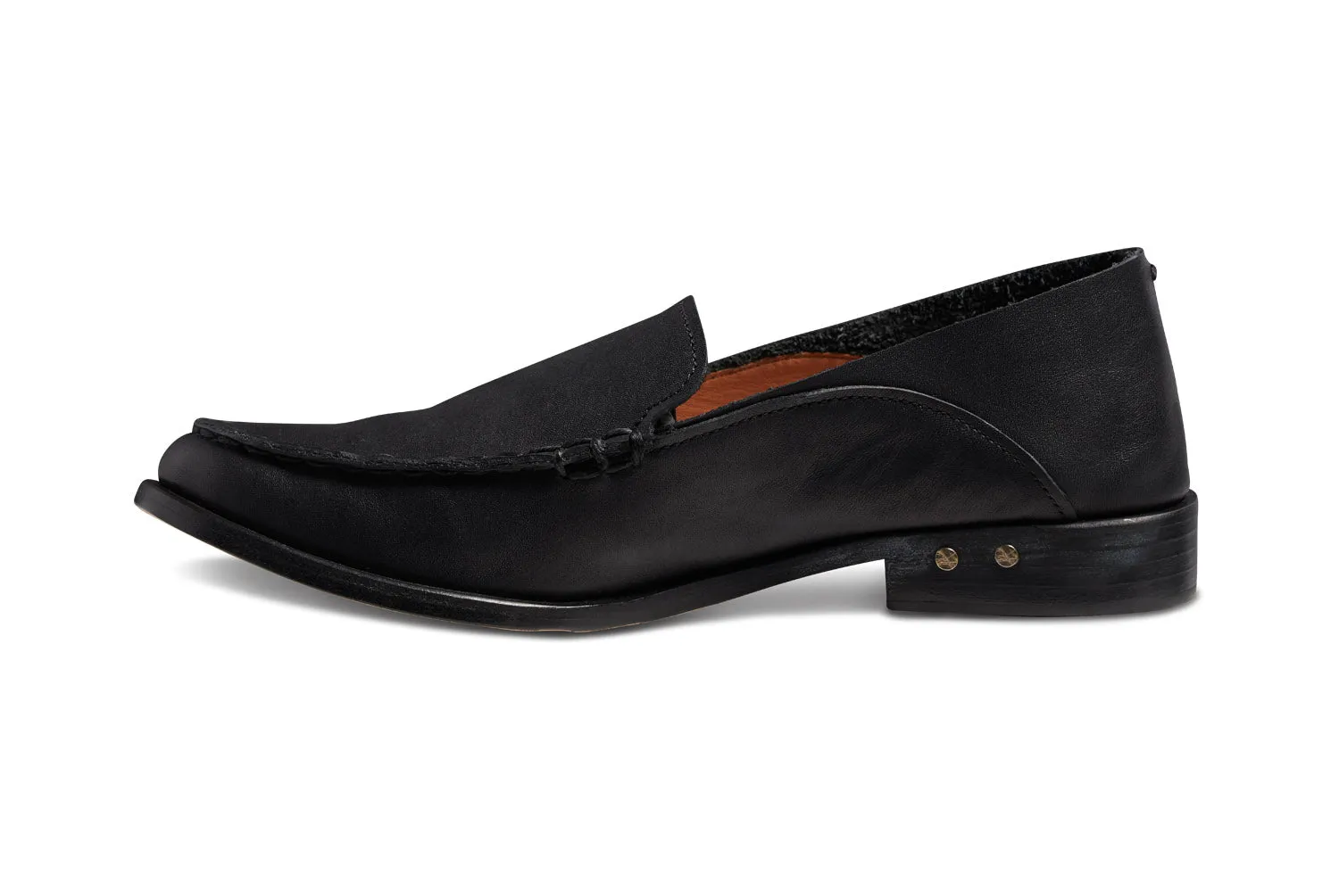 PEPPER - Black