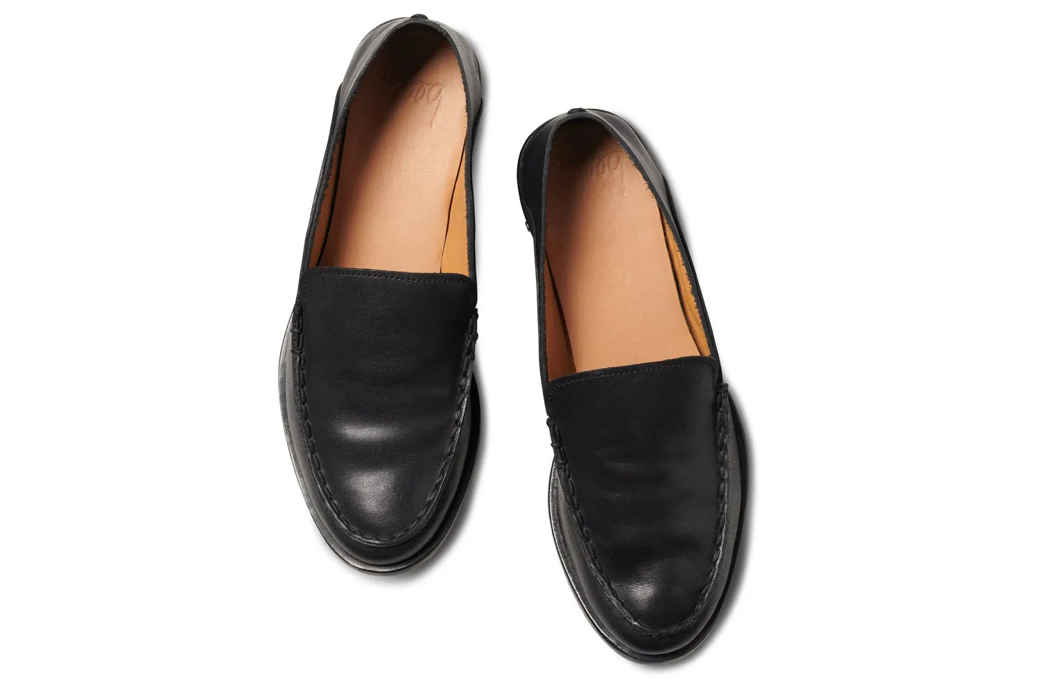 PEPPER - Black