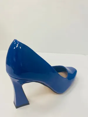 Pierre Dumas GLENDA-2 88801-340 Chunky Heels