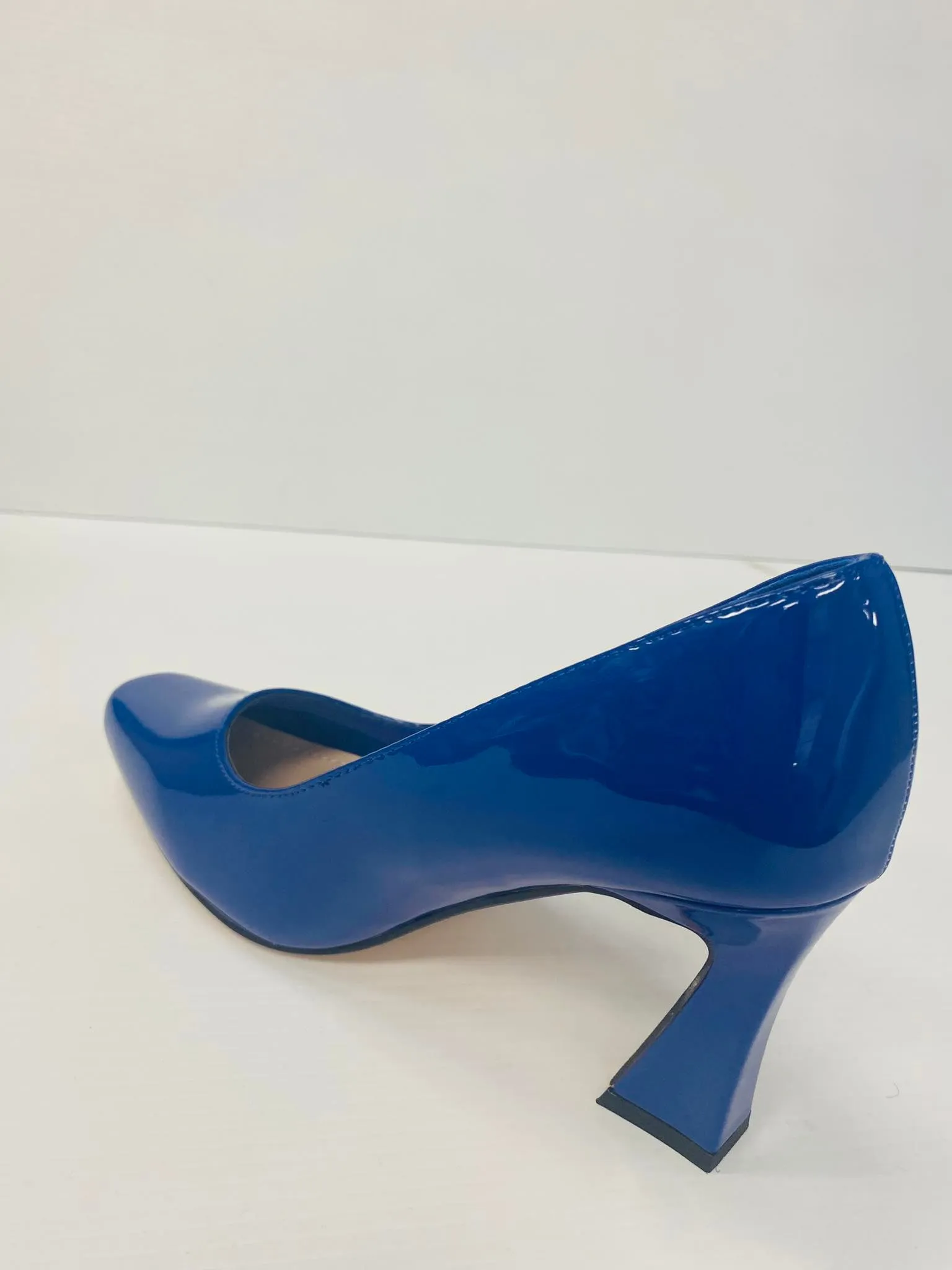 Pierre Dumas GLENDA-2 88801-340 Chunky Heels