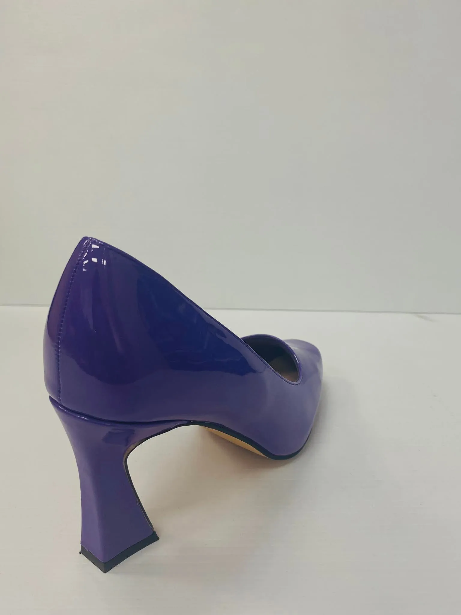 Pierre Dumas GLENDA - 2 88801-389 Chunky Heels