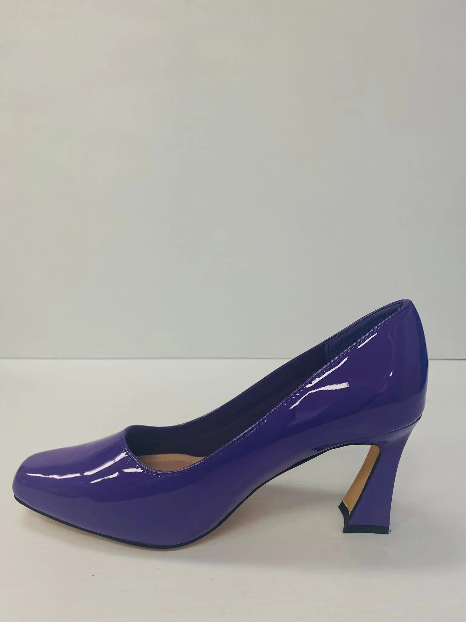 Pierre Dumas GLENDA - 2 88801-389 Chunky Heels