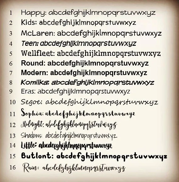 Pinkpoly Round Waterproof Name Labels