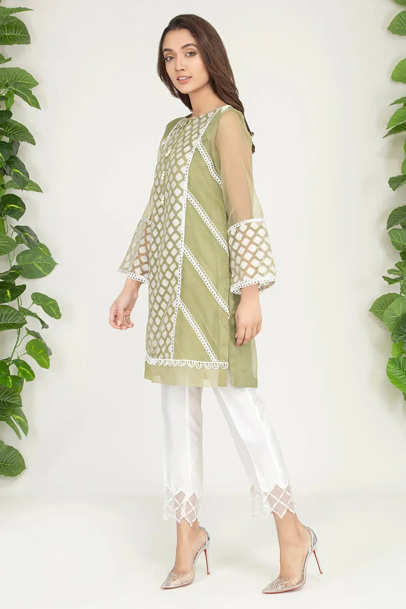 PISTACHIO GREEN