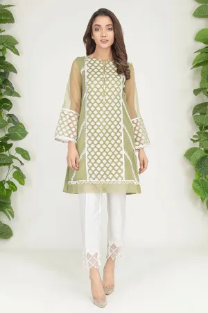 PISTACHIO GREEN