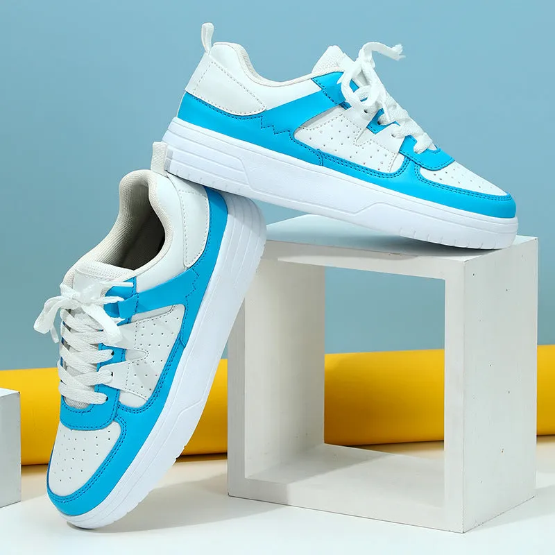 Platform Sneakers Soft Bottom Comfortable Sports