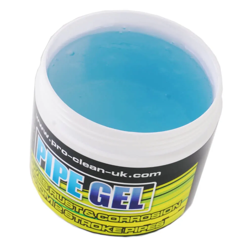Pro Clean Pipe Gel (250ml)
