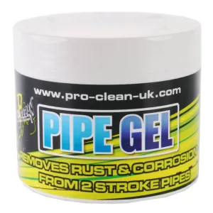 Pro Clean Pipe Gel (250ml)