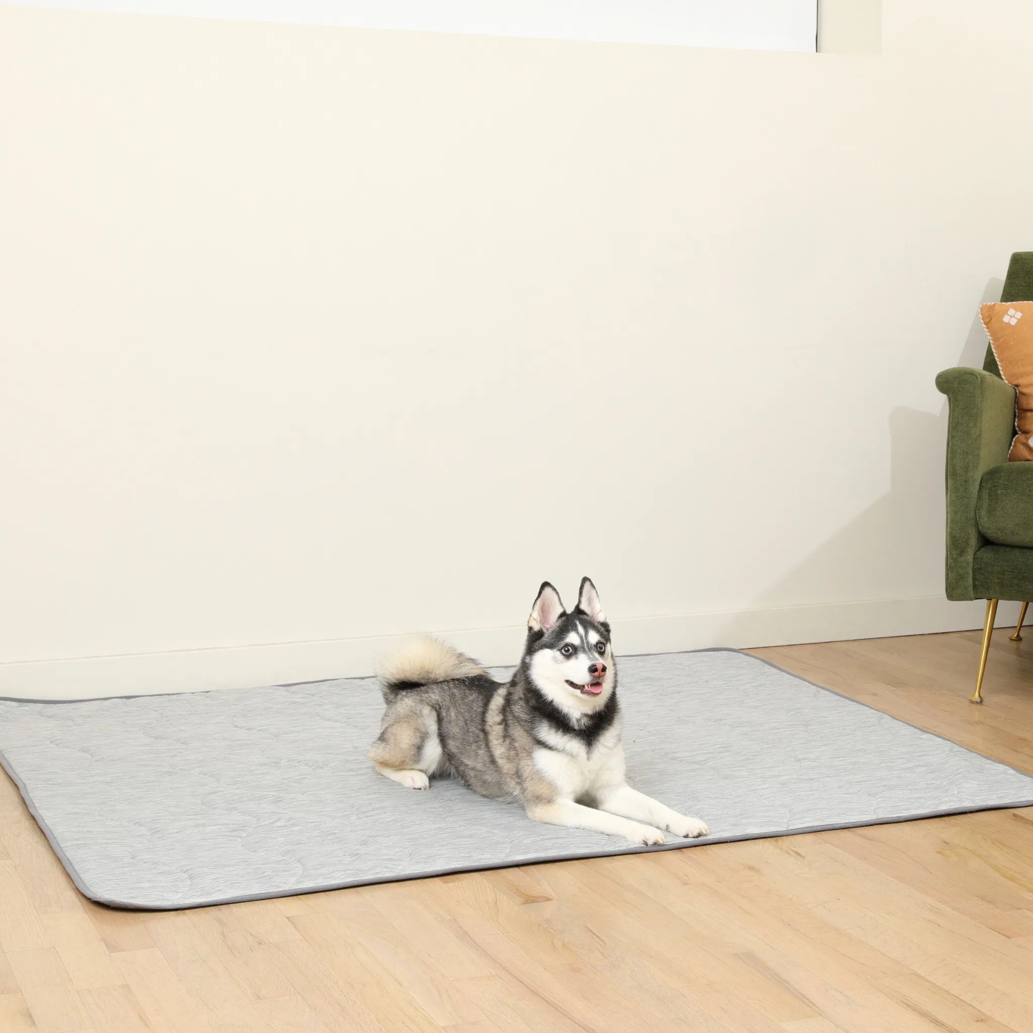 PupChill™ Cooling Waterproof Blanket