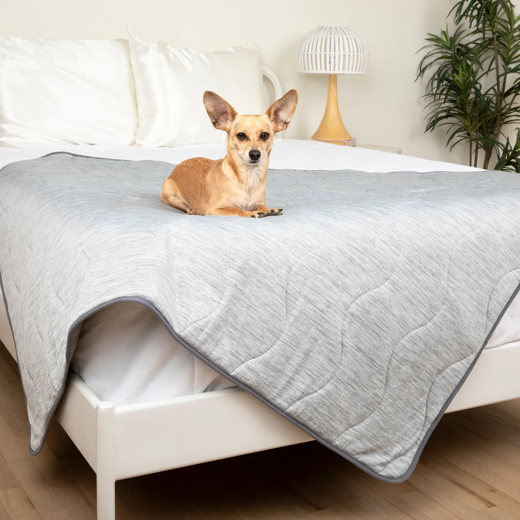 PupChill™ Cooling Waterproof Blanket