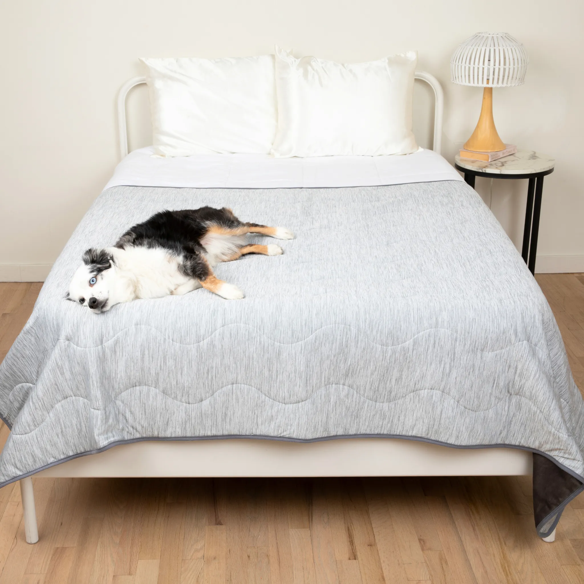PupChill™ Cooling Waterproof Blanket