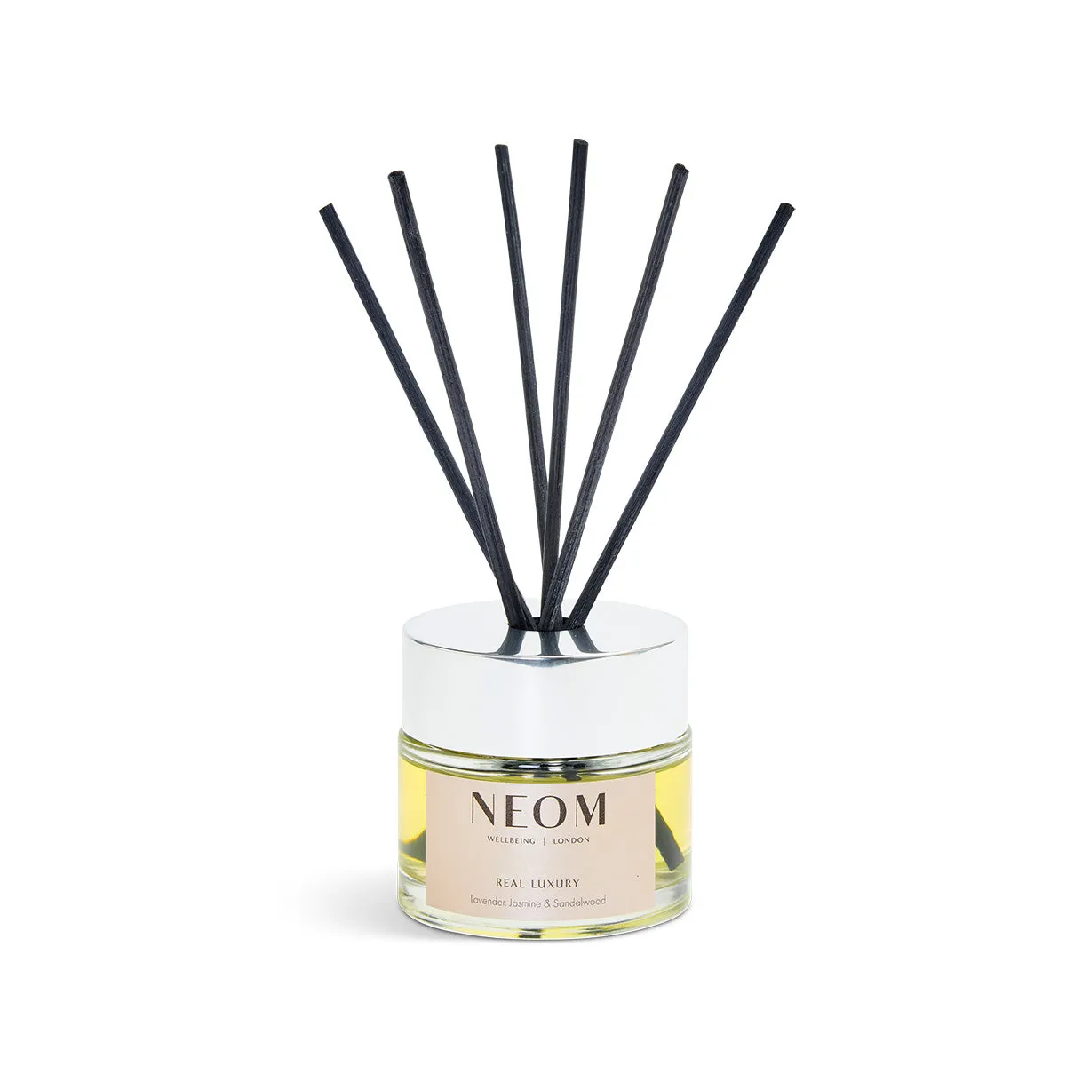 Real Luxury Reed Diffuser