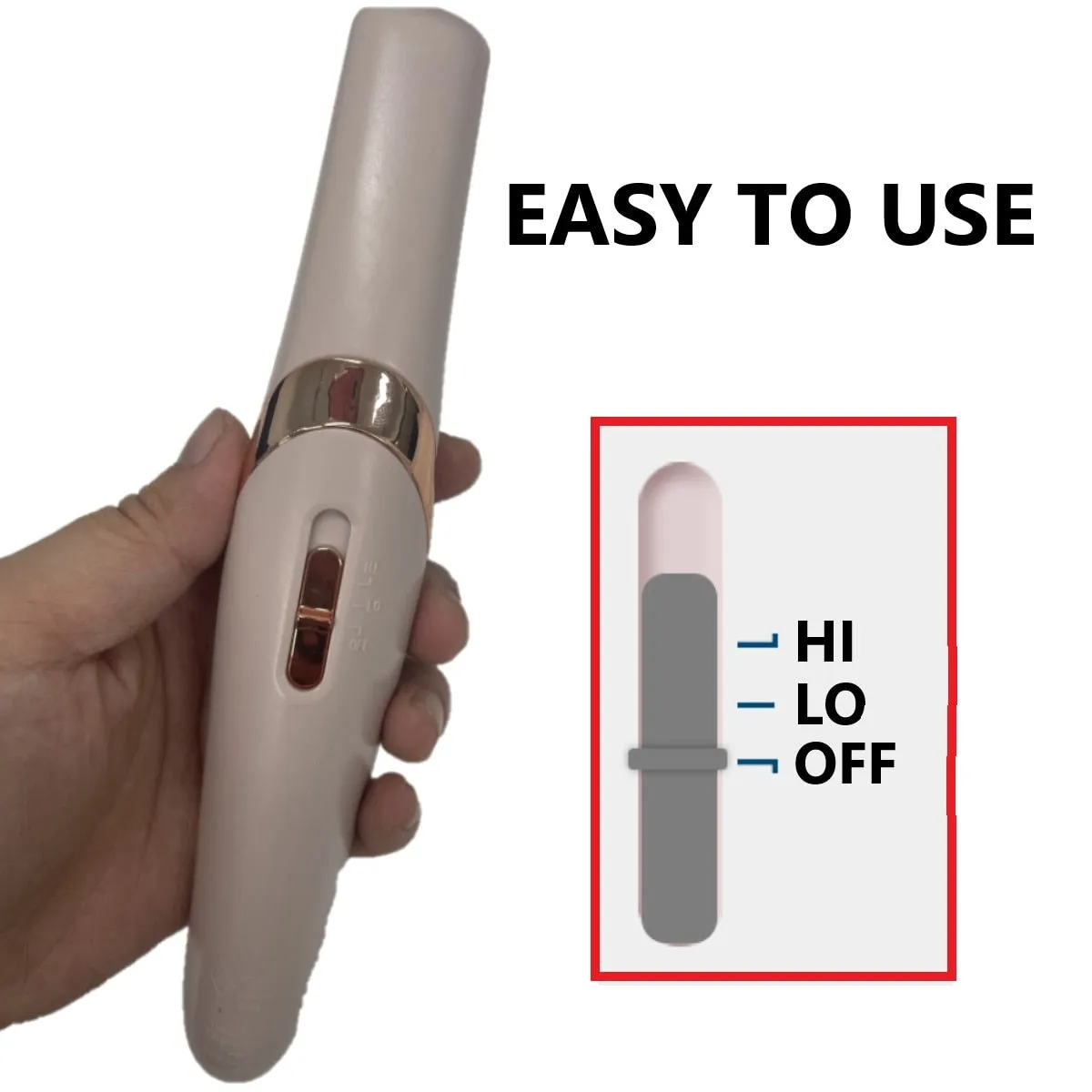 Rechargeable Electric Foot Callus Remover