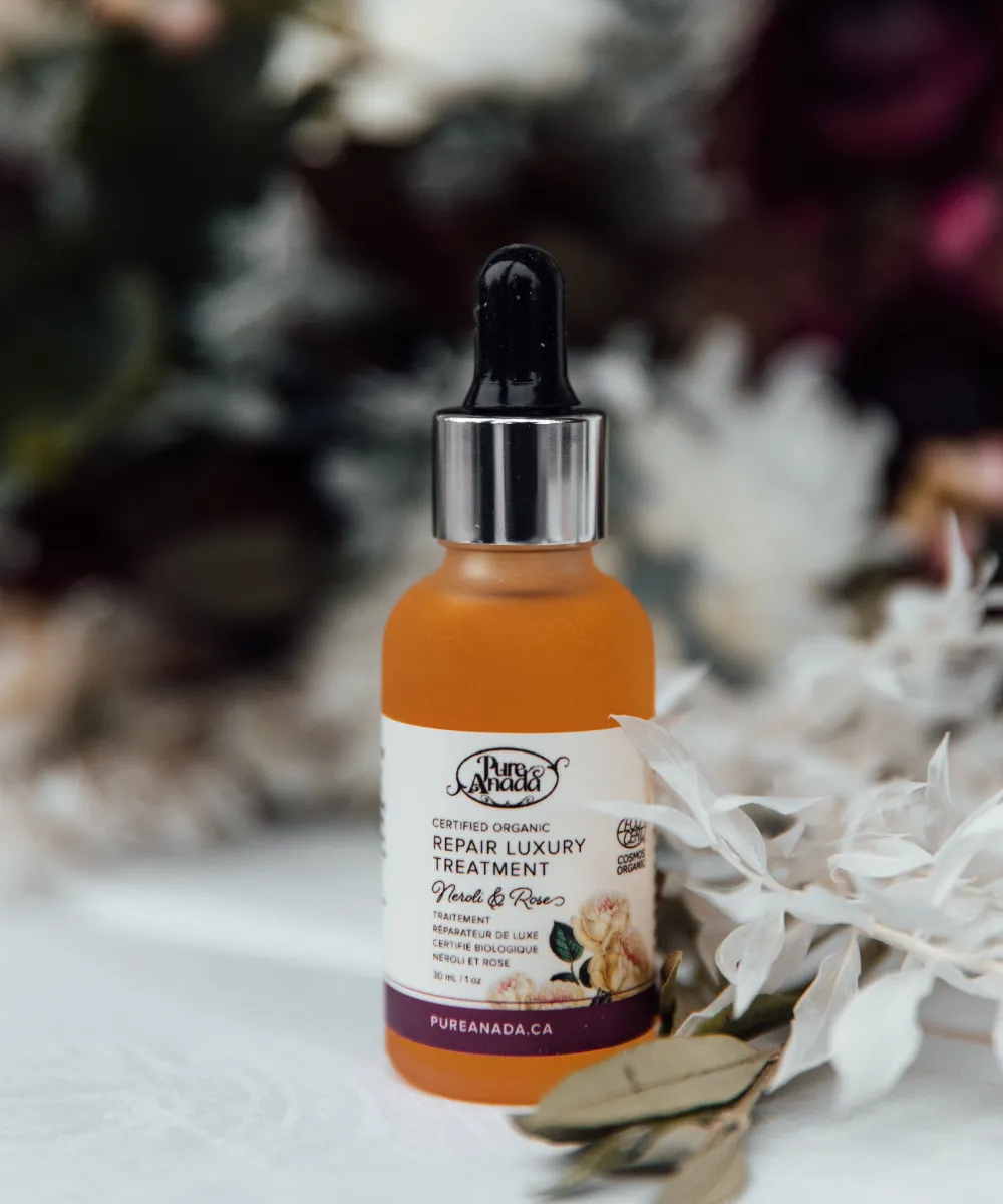 Repair Luxury Treatment