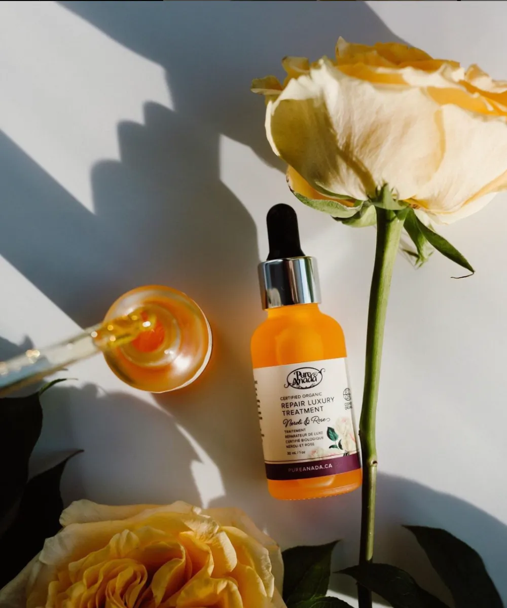Repair Luxury Treatment