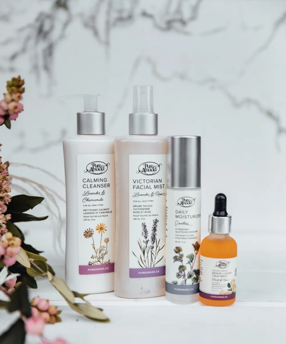 Repair Luxury Treatment
