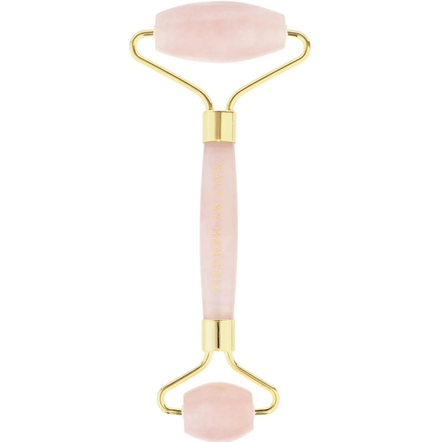 Rose Quartz Face Roller