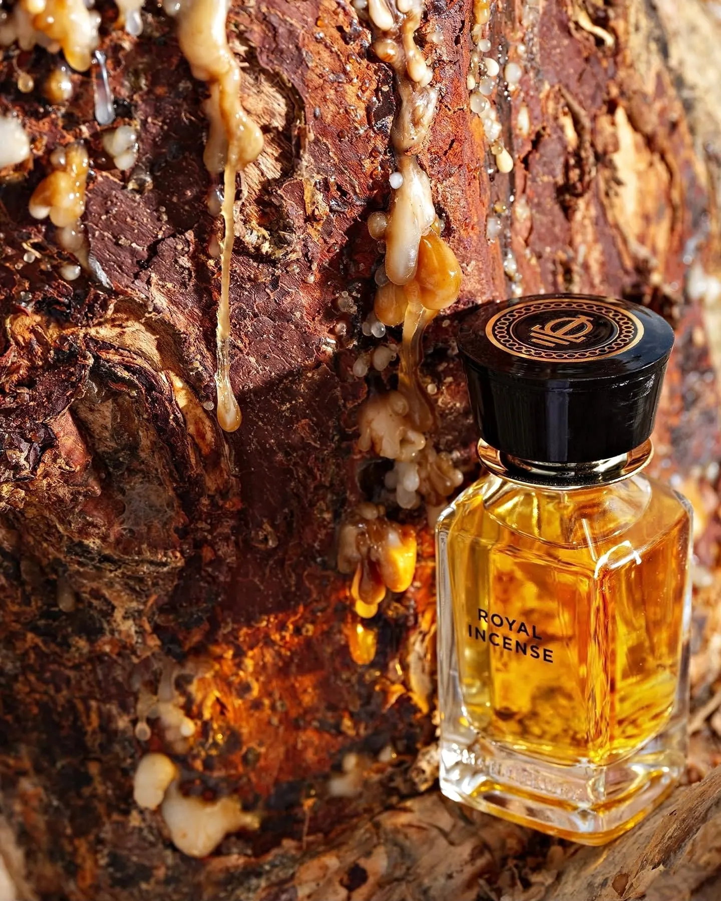 Royal Incense Oman Luxury 100ml