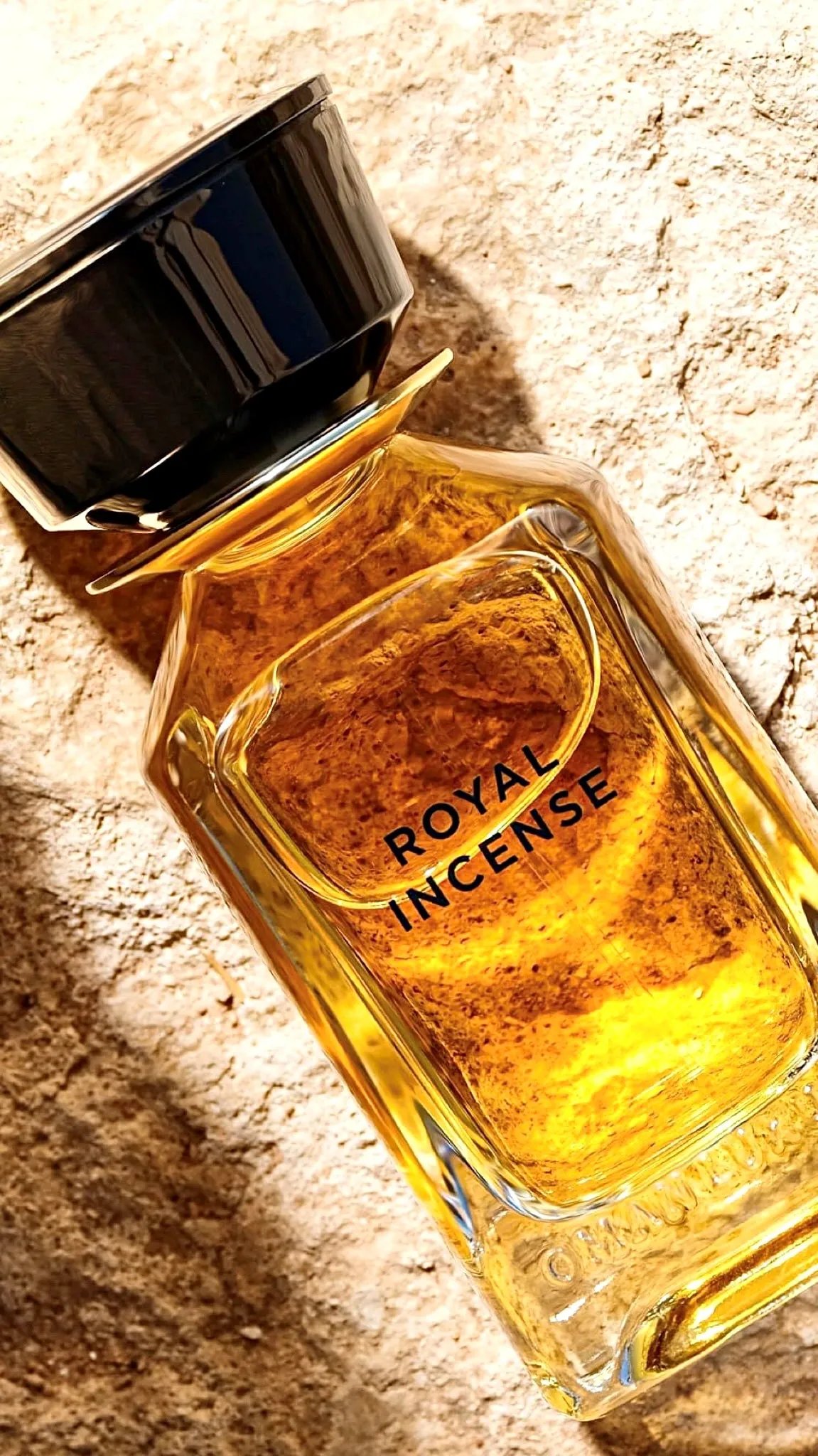 Royal Incense Oman Luxury 100ml