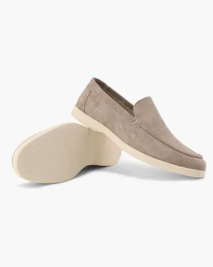 ROYAL | Suede Loafers