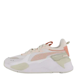 Rs-x Soft Wns Puma White-deeva Peach