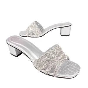 S127H - Silver